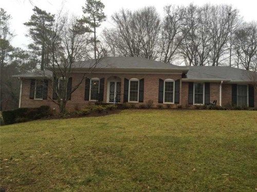 330 Wickerberry Lane, Roswell, GA 30075