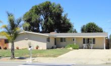 295 E Waller Santa Maria, CA 93455