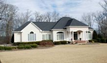 4839 Highland Circle Gainesville, GA 30506