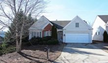 6415 Waveland Drive Cumming, GA 30040