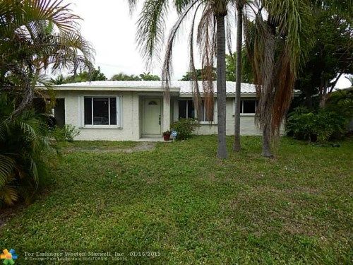 1859 NE 32ND ST, Fort Lauderdale, FL 33306