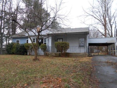 601 Southview Rd, Bristol, TN 37620