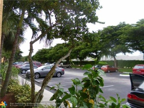 7660 Westwood Dr # 614, Fort Lauderdale, FL 33321