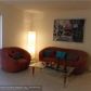 7660 Westwood Dr # 614, Fort Lauderdale, FL 33321 ID:10488841