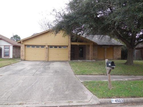 4503 Haiti Ln, Pasadena, TX 77505