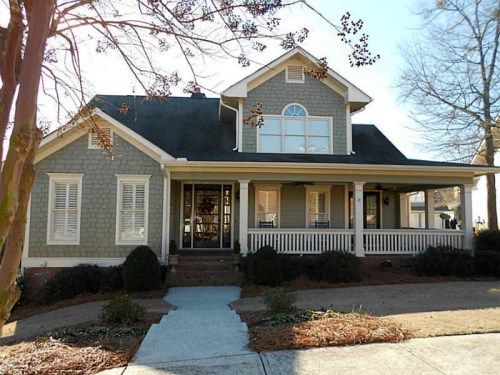 5811 Choctaw Lane, Braselton, GA 30517