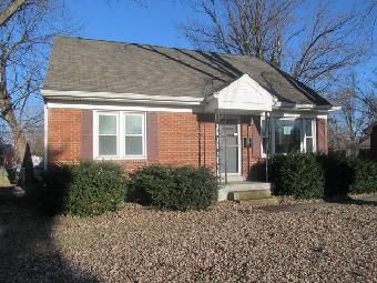 3007 Iris Way, Louisville, KY 40220