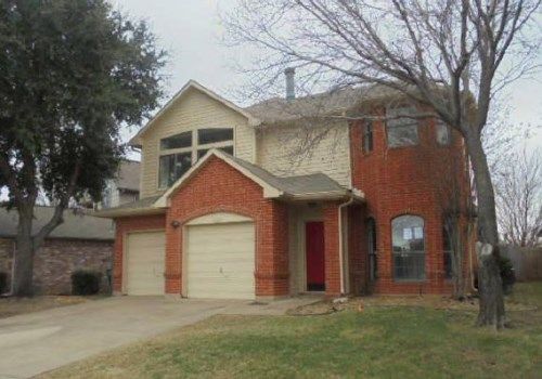 9100 Blue Rdg Trl, Fort Worth, TX 76118