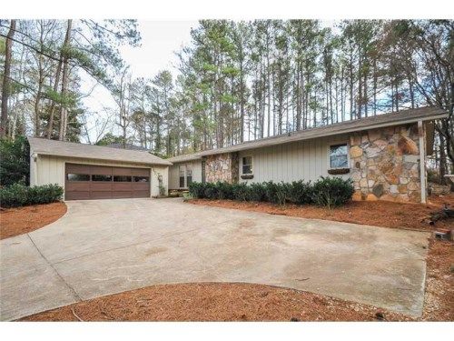 4650 Shallowford Road, Roswell, GA 30075