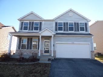 174 E Meadow Dr, Cortland, IL 60112