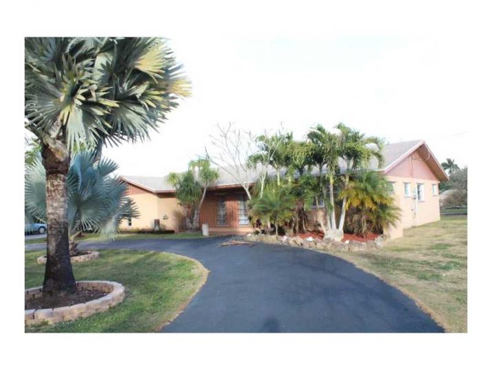 30815 SW 194 AV, Homestead, FL 33030