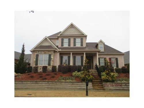 5944 Chickasaw Lane, Braselton, GA 30517