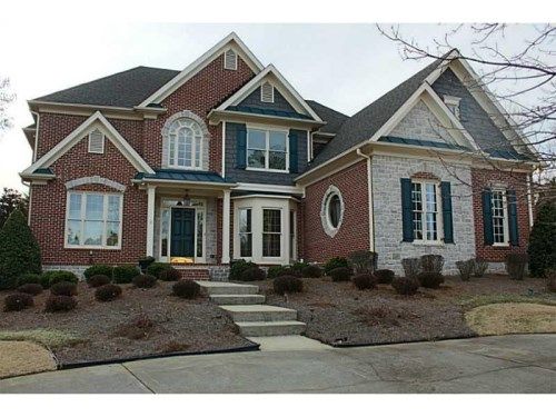 6710 Stillmeadow Drive, Cumming, GA 30040