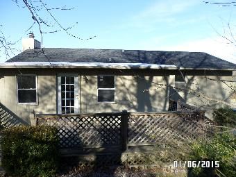 1344 Hickey Rd, Knoxville, TN 37932