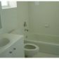3375 15 DR # 107, Homestead, FL 33033 ID:11681674