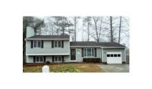 1514 Wing Foot Way Norcross, GA 30093