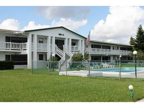 1621 NW 46 AV # 213, Fort Lauderdale, FL 33313