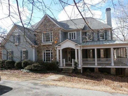 3925 River Club Drive, Cumming, GA 30041