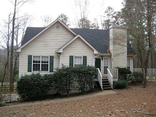 5035 Mercedes Drive, Cumming, GA 30041