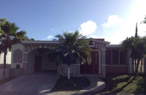 L-3 5 St. Villa Real, Guayama, PR 00784