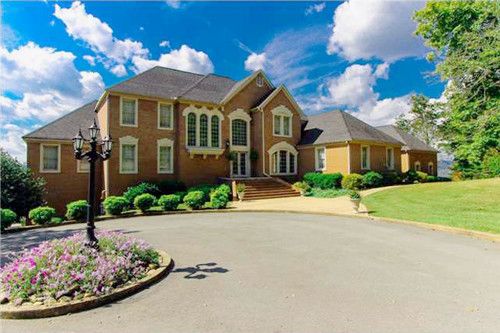 365 REBECCA DR, Whitwell, TN 37397