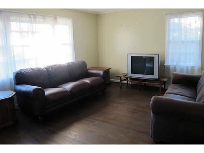 1932 Lebanon Drive, Atlanta, GA 30324