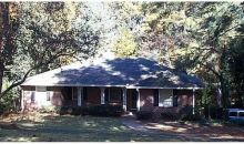 160 Stewart Drive Atlanta, GA 30342