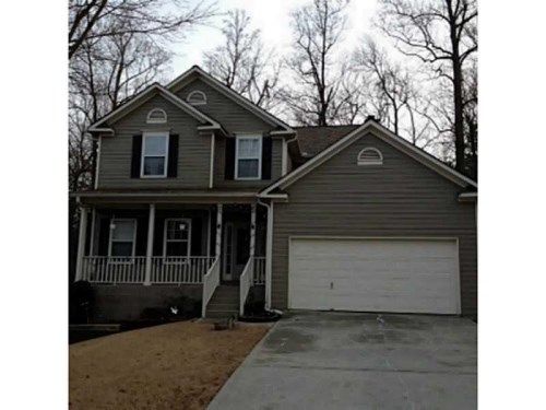 4560 Weathervane Drive, Alpharetta, GA 30022