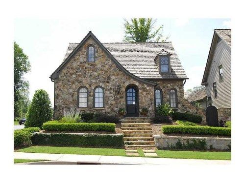 5712 Odell Street, Cumming, GA 30040