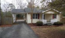 4480 Bonneville Drive Cumming, GA 30041