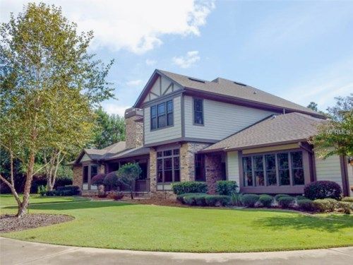 337 SEMINOLE WOODS BOULEVARD, Geneva, FL 32732