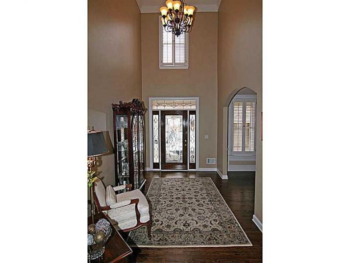 5318 Davenport Manor, Cumming, GA 30041