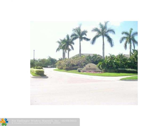 2426 CORDOBA BND # 2426, Fort Lauderdale, FL 33327