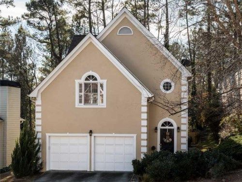 1065 Shady Valley Place Ne, Atlanta, GA 30324