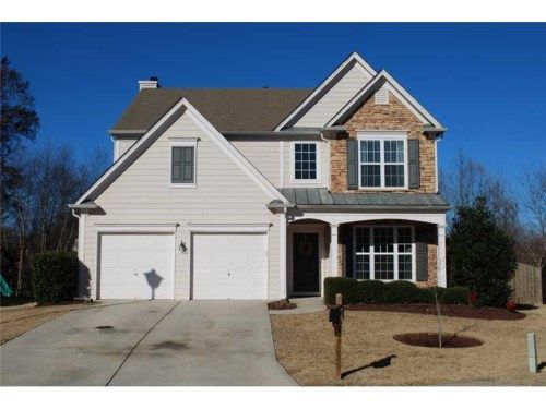 3625 Pond Gap Lane, Cumming, GA 30040