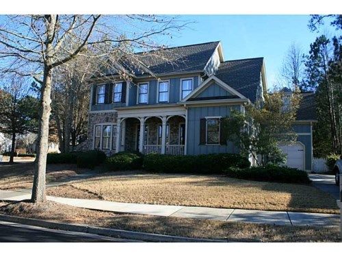 4752 Dovecote Walk, Suwanee, GA 30024