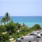 2501 S OCEAN DR # 437, Hollywood, FL 33019 ID:11595367
