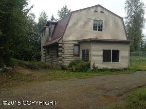 8265 S Ira Drive, Palmer, AK 99645