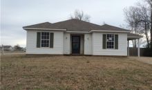 401 Diane Dr Trumann, AR 72472