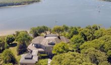 150 Hummock Ln Cotuit, MA 02635