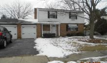 7983 Goldsmith Dr Reynoldsburg, OH 43068