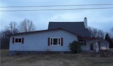 496 Rigrish Rd Portsmouth, OH 45662