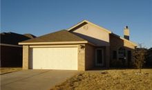 2002 100th St Lubbock, TX 79423