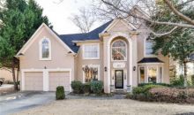 3022 Towneside Lane Woodstock, GA 30189