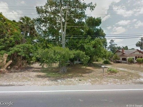 Us Highway 441, Canal Point, FL 33438