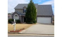 3500 Stagecoach Pass Ellenwood, GA 30294