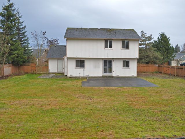12701 224th Street Ct E, Graham, WA 98338