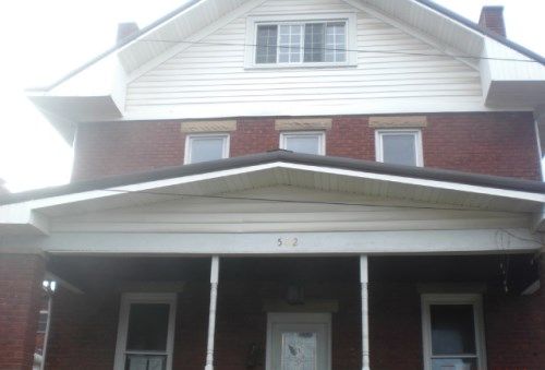 502 Wayne St, Huntington, WV 25704