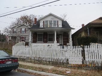 307 S Porter Ave, Martinsburg, WV 25401