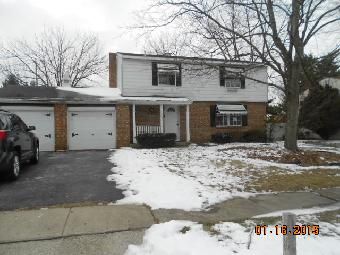 7983 Goldsmith Dr, Reynoldsburg, OH 43068